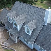 Petrus Roofing and Solar ico