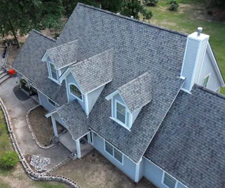 Petrus Roofing and Solar