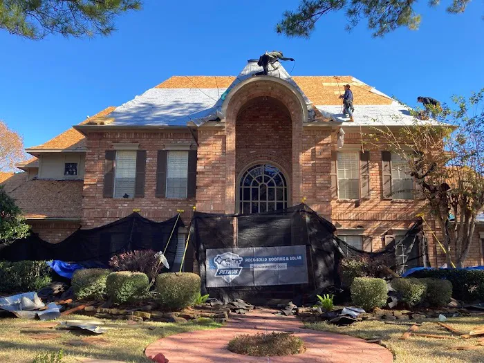 Petrus Roofing and Solar Picture 8