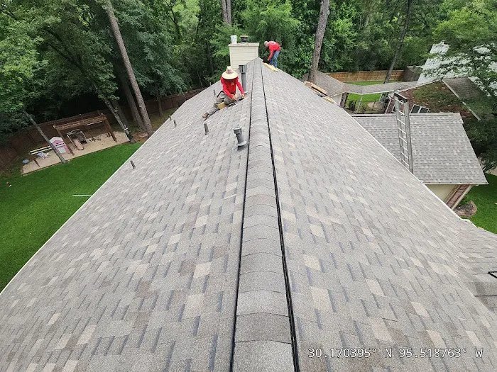 Petrus Roofing and Solar Picture 6