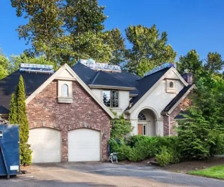 Storm Safe Roofing & Solar