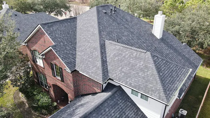 Roofworks and Construction Picture 2