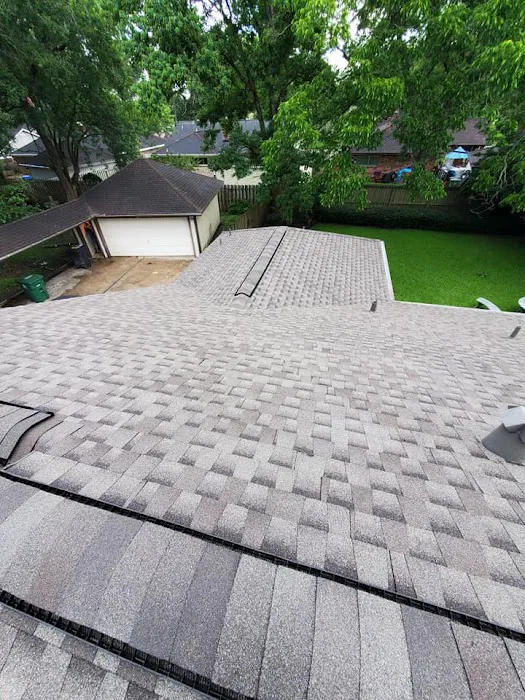 Roofworks and Construction Picture 1