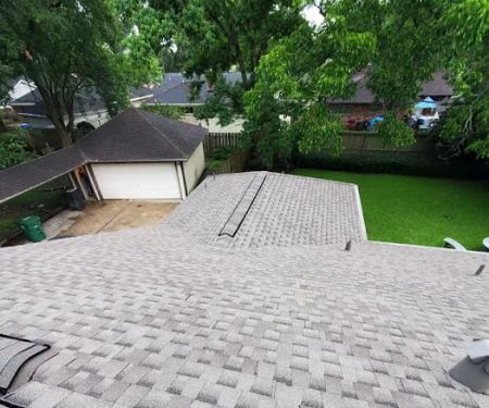 Roofworks and Construction