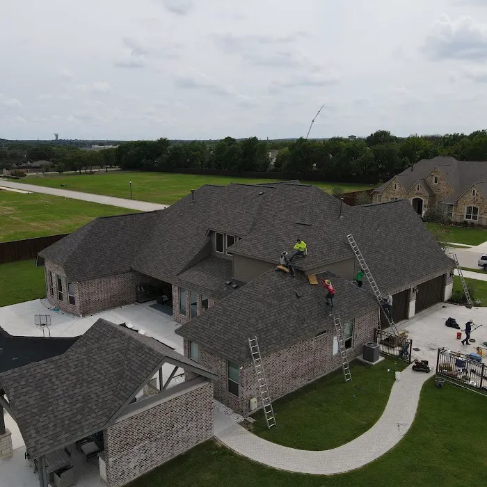 Roofworks and Construction Picture 3