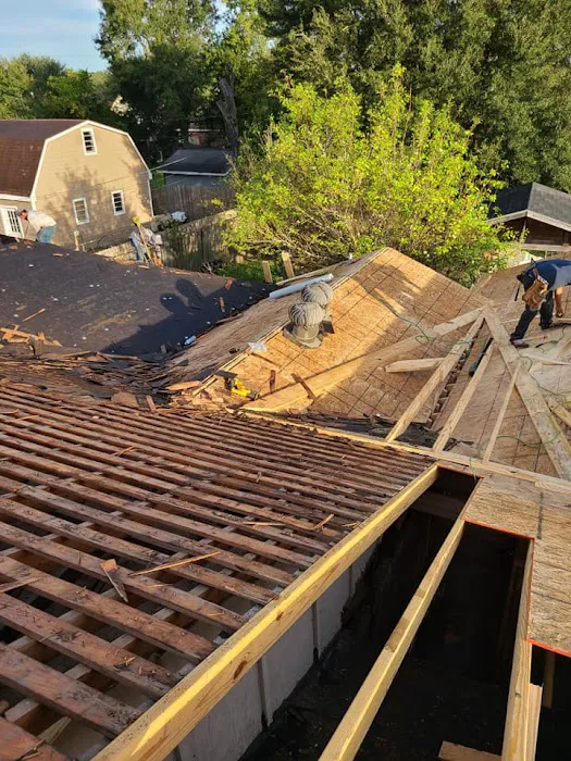 Roofworks and Construction Picture 7