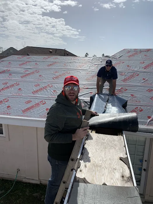 Gulf Coast Roofing Professionals Picture 5