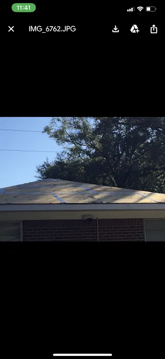Gulf Coast Roofing Professionals Picture 10