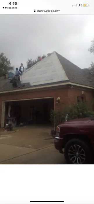 Gulf Coast Roofing Professionals Picture 9