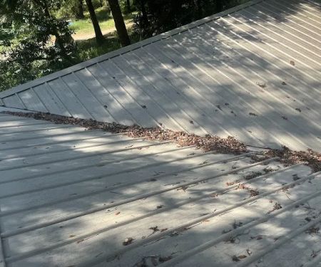 Gulf Coast Roofing & Siding