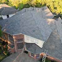 Serve Roofing ico