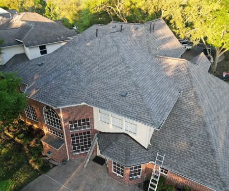 Serve Roofing