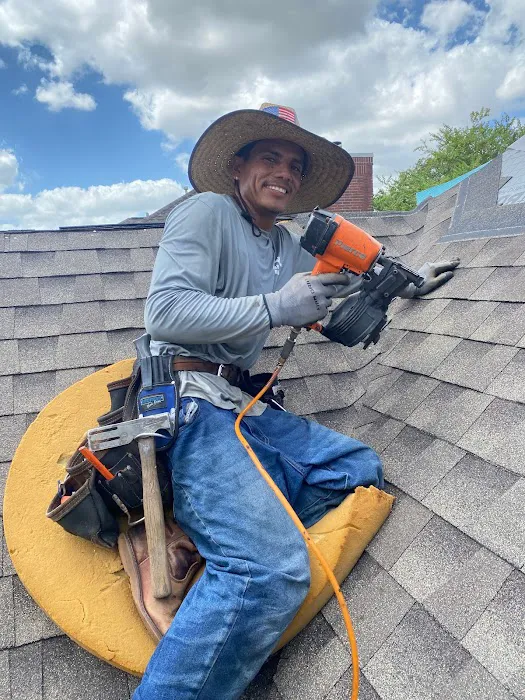 Serve Roofing Picture 2