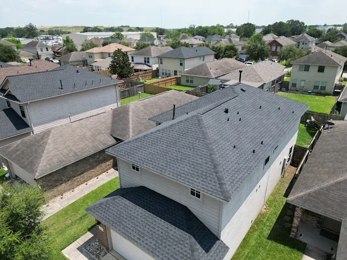 Serve Roofing Picture 4