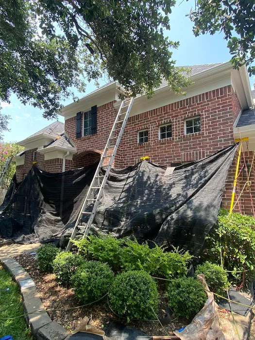 Serve Roofing Picture 6