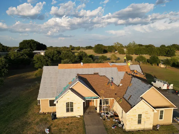 Serve Roofing Picture 7
