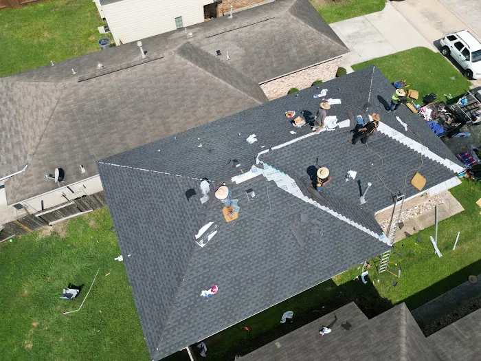 Serve Roofing Picture 9