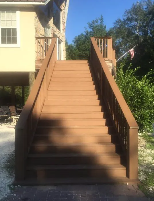 NO LIMIT Renovation & Handyman Service Picture 6