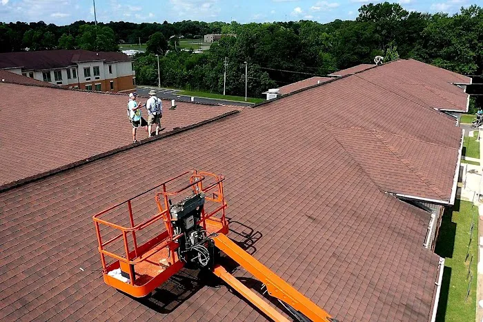 Claimwarden Roofing Picture 2