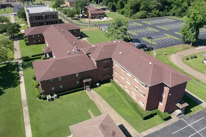 Claimwarden Roofing Picture 5