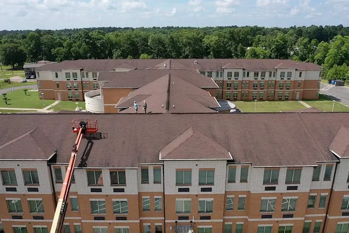Claimwarden Roofing Picture 7