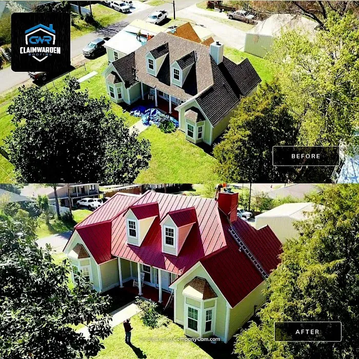 Claimwarden Roofing Picture 9