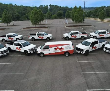 Brewer Roofing & Construction