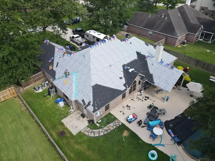 Storm Troop Roofing and Construction Picture 8