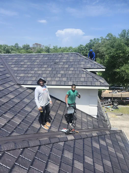 Metal Roofing HeadQuarters Picture 2