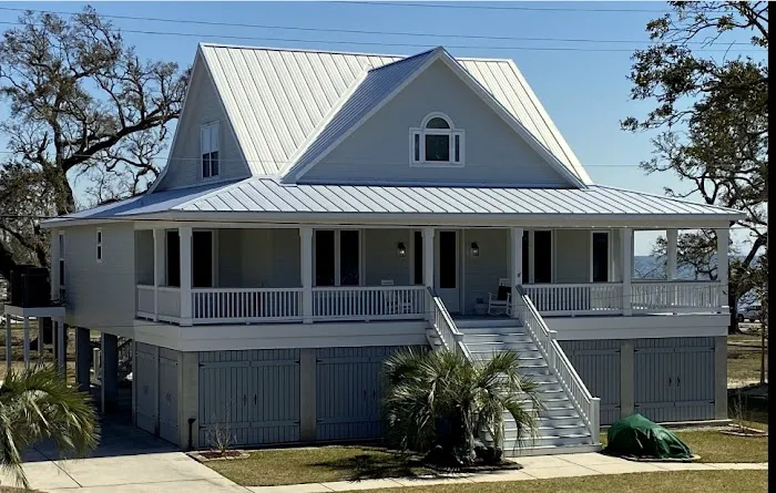 Metal Roofing HeadQuarters Picture 1