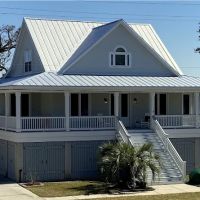 Metal Roofing HeadQuarters ico