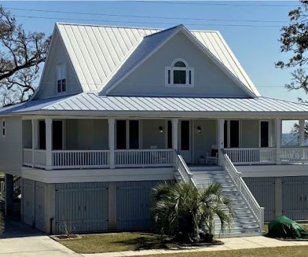 Metal Roofing HeadQuarters