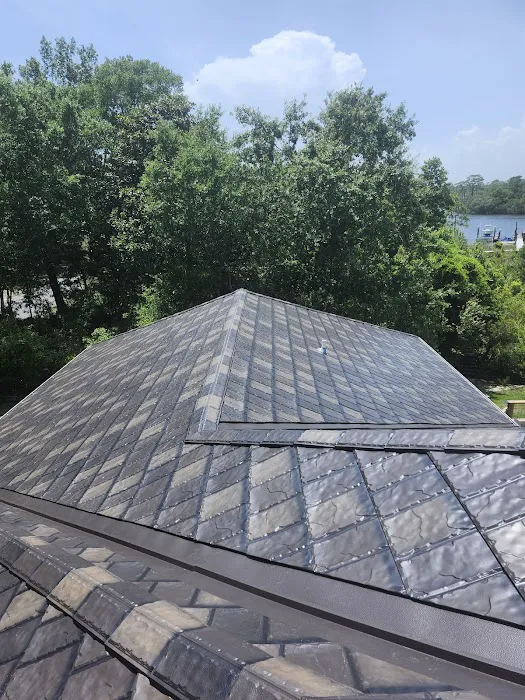 Metal Roofing HeadQuarters Picture 6
