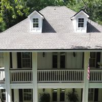 High Tide Contracting and Roofing, LLC ico