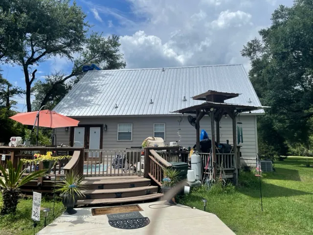 High Tide Contracting and Roofing, LLC Picture 7