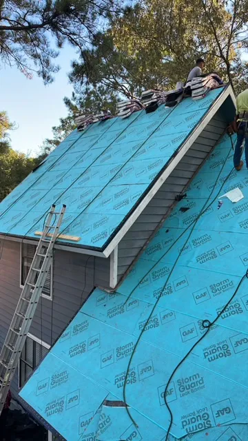 High Tide Contracting and Roofing, LLC Picture 10