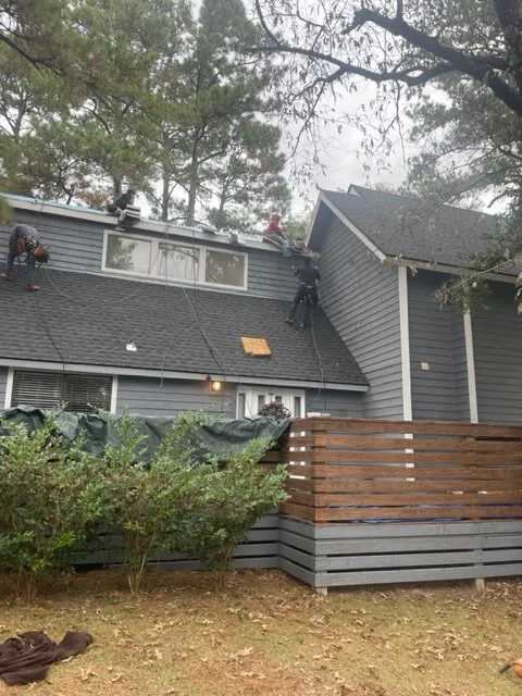 High Tide Contracting and Roofing, LLC Picture 9