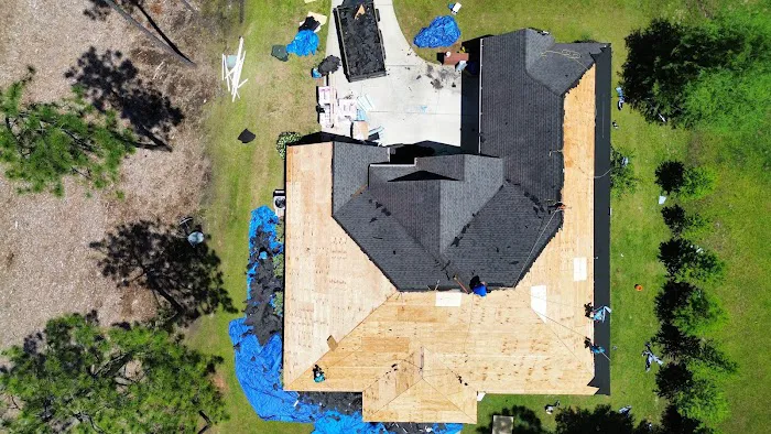 High Tide Contracting and Roofing, LLC Picture 8