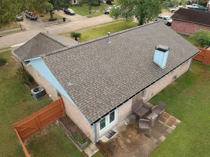 Vista Roofing and Restoration Picture 1
