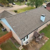 Vista Roofing and Restoration ico