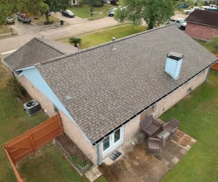 Vista Roofing and Restoration