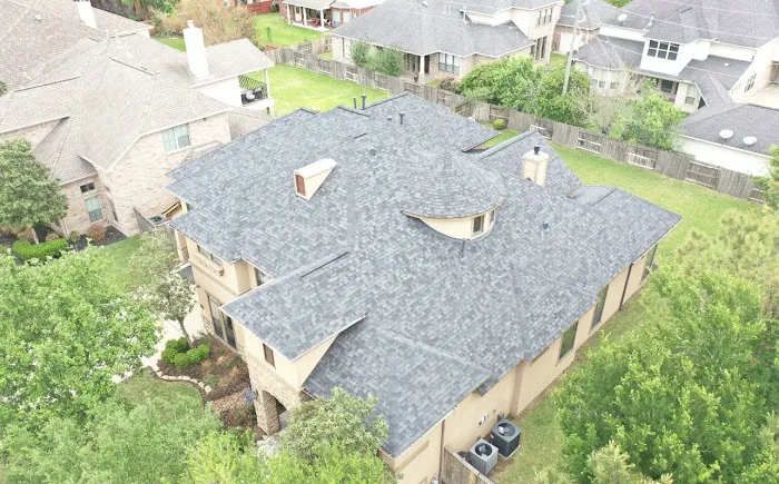 Vista Roofing and Restoration Picture 2