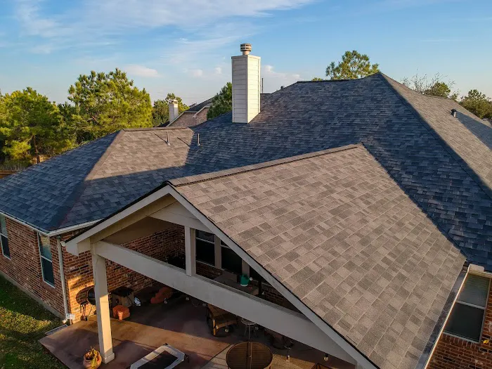 Vista Roofing and Restoration Picture 10