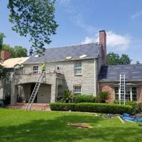 Modern Roofing ico