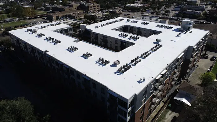 Modern Roofing Picture 6