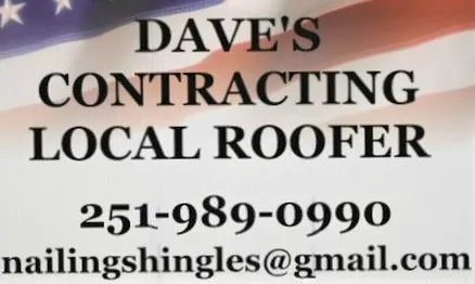 Dave's Contracting Inc. Picture 1