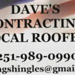 Dave's Contracting Inc.