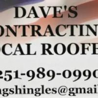 Dave's Contracting Inc. ico