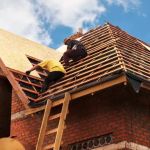 Hayes Brothers Roofers LLC