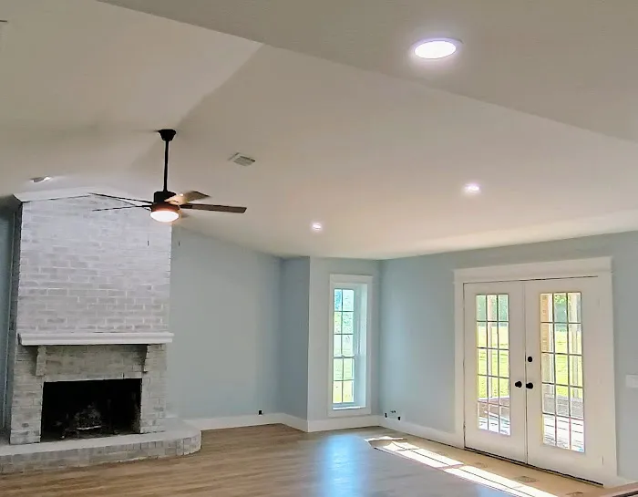Gulf Coast Home Renovation Picture 2